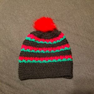 Crochet 🌹 beanie